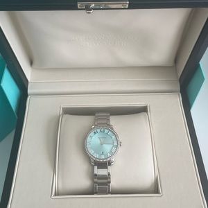 Tiffany & Co. Atlas® 2-Hand 31 mm Watch